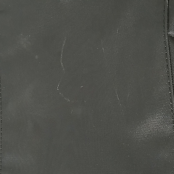 True Religion Jeans Small black Miami Duffle Bag. - Picture 10 of 11